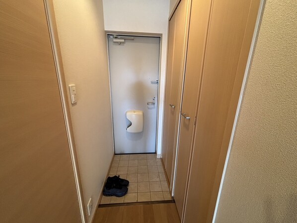 サンクレメントCの物件内観写真